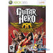 Xbox 360: Guitar Hero - Aerosmith