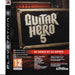PS3: Guitar Hero 5 (Brukt)