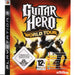 PS3: Guitar Hero - World Tour (Brukt)