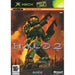 Xbox: HALO 2 (Brukt) Gamingsjappa.no