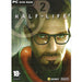 PC DVD-ROM: Half-Life 2 (Brukt)