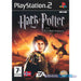PS2: Harry Potter og Ildbegeret (Brukt) Gamingsjappa.no