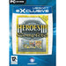 PC CD-ROM: Heroes of Might & Magic III Complete Collector's Edition (Brukt) Ubisoft eXclusive Edition [A-/B+/B+]