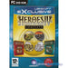 PC CD-ROM: Heroes of Might & Magic IV Complete - Ubisoft eXclusive Edition (Brukt)