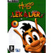 PC CD-ROM: Hugo Lek & Lær 8 (Brukt) - Gamingsjappa.no