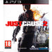 PS3: Just Cause 2 (Brukt) Gamingsjappa.no