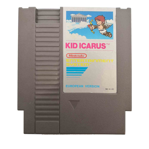 NES: Kid Icarus (Brukt) Kun kassett [A-]