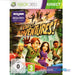 Xbox 360: Kinect Adventures! (Brukt) Komplett [A/A/B]
