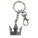 Nøkkelring av metall: Kingdom Hearts - Crown