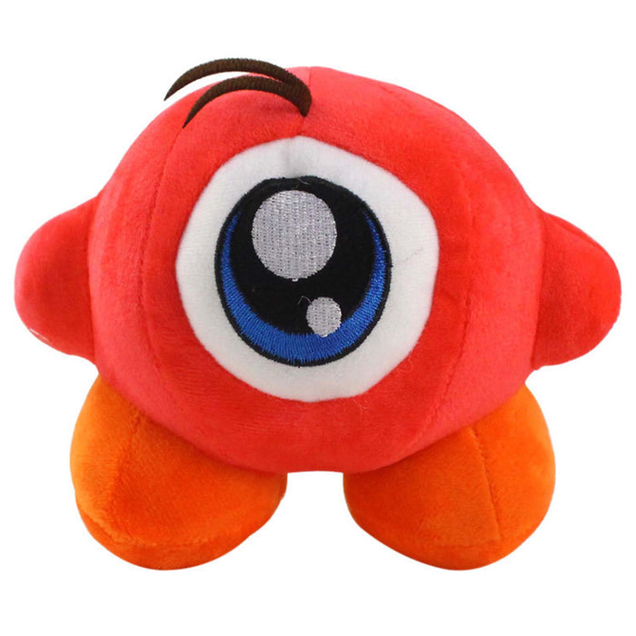 Plushbamse: Kirby - Waddle Doo (15cm)