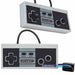 Klassisk NES-kontroller fra Retro-Bit
