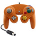 Kontroller til Nintendo GameCube (tredjepart) Orange