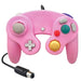 Kontroller til Nintendo GameCube (tredjepart) Rosa