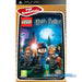 PlayStation Portable: LEGO Harry Potter - Years 1-4 [PSP Essentials] [NYTT]