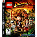 PS3: LEGO Indiana Jones - The Original Adventures (Brukt)