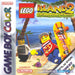 Game Boy Color: LEGO Island 2 - The Brickster's Revenge (Brukt) Gamingsjappa.no