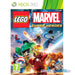 Xbox 360: LEGO Marvel Super Hero (Brukt) - Gamingsjappa.no