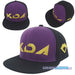 Caps: League of Legends-hatt med K/DA-logo Gamingsjappa.no