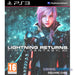 PS3: Lightning Returns - Final Fantasy XIII