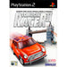 PS2: London Racer II (Brukt)