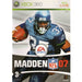 Xbox 360: Madden NFL 07 (Brukt)