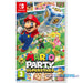 Switch: Mario Party Superstars