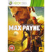 Xbox 360: Max Payne 3 (Brukt)