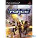PS2: Mobile Light Force 2 (Brukt)
