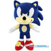 Plushbamse: Moderne Sonic the Hedgehog (20cm)
