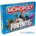Brettspill: Monopoly Fortnite 1st Edition Monopol (Brukt)