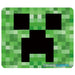 Musematter fra Minecraft-serien Creeper