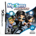 Nintendo DS: My Sims Agents [USA] (Brukt)