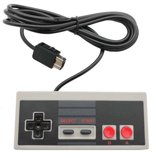 NES-kontroller til Wii- og Classic Mini-konsoller (tredjepart)