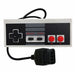 Kontroller til NES Nintendo 8-bit (tredjepart)