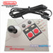 NES Advantage arkadekontroller til Nintendo NES 8-bit (Brukt)
