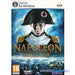 PC DVD-ROM: Napoleon - Total War (Brukt)