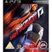 PS3: Need for Speed - Hot Pursuit (Brukt) Standard UK [A/A-/A-]
