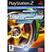 PS2: Need for Speed - Underground 2 (Brukt) Gamingsjappa.no