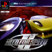 PS1: Need for Speed II (Brukt)