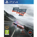 PS4: Need for Speed - Rivals (Brukt) Komplett [A]