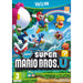 Wii U: New Super Mario Bros. U (Brukt)