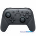 Offisiell Nintendo Switch Pro Controller