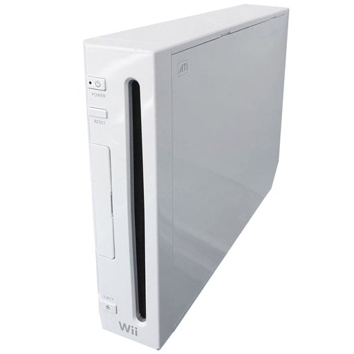 Nintendo Wii-konsoll [Kun konsoll] (Brukt) RVL-001 ver. 4.3E [#835]