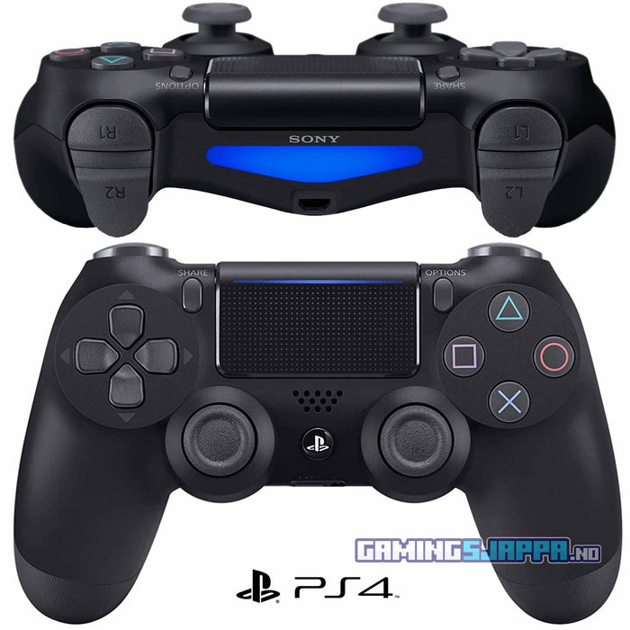 Original Dualshock 4-kontroller til PlayStation 4 (Brukt)