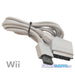 Original RGB SCART-videokabel til Wii og Wii U (Brukt) - Gamingsjappa.no