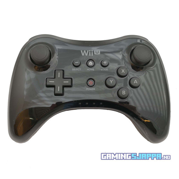 Original Wii U Pro Controller | Kontroll til Nintendo Wii U (Brukt)