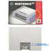 Originalt N64 Controller Pak-minnekort til Nintendo 64 (Brukt) Mangler manual