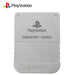 Originalt minnekort til PlayStation 1 og PS One Memory Card (Brukt) - Gamingsjappa.no