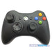Original trådløs kontroller til Xbox 360 (Brukt) Svart [A]