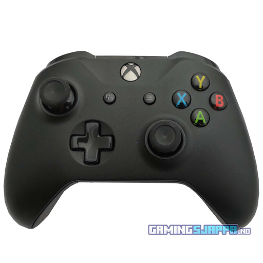 Original trådløs kontroller til Xbox One og Xbox Series X/S (Brukt) - Gamingsjappa.no